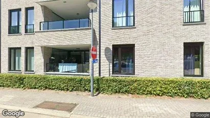 Apartments for rent in Oudsbergen - Photo from Google Street View