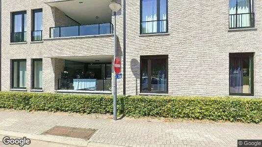 Apartments for rent in Oudsbergen - Photo from Google Street View
