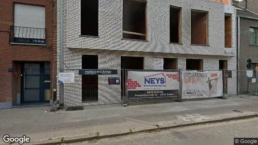 Apartments for rent in Kapellen - Photo from Google Street View