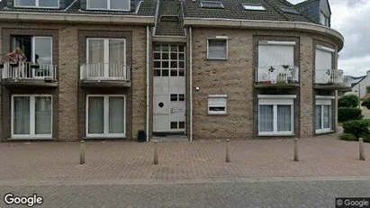 Apartments for rent in Antwerp Berendrecht-Zandvliet-Lillo - Photo from Google Street View