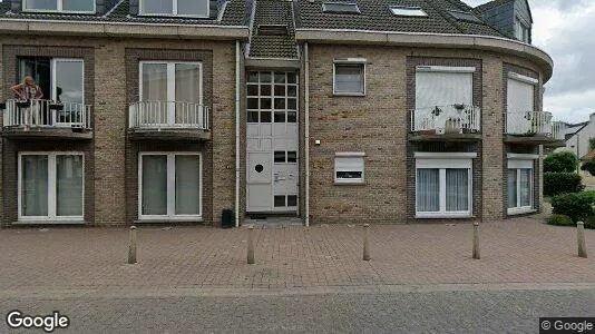 Apartments for rent in Antwerp Berendrecht-Zandvliet-Lillo - Photo from Google Street View