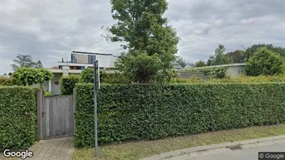 Apartments for rent in Evergem - Photo from Google Street View