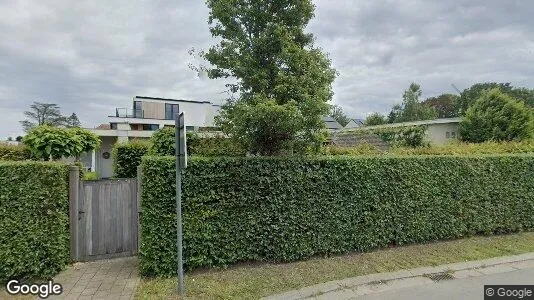 Apartments for rent in Evergem - Photo from Google Street View