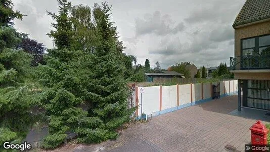 Apartments for rent in Eeklo - Photo from Google Street View