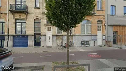 Apartments for rent in Stad Antwerp - Photo from Google Street View