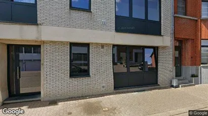 Apartments for rent in Diest - Photo from Google Street View
