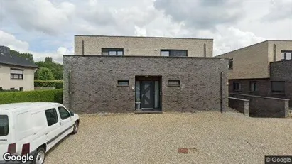 Apartments for rent in Heusden-Zolder - Photo from Google Street View