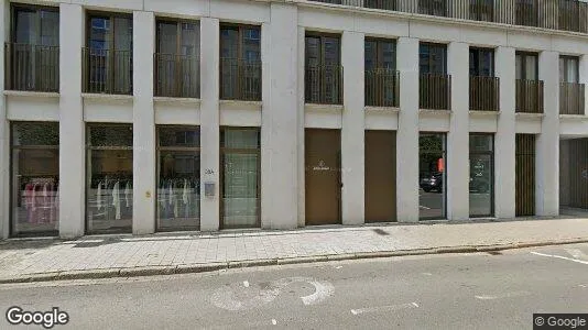 Apartments for rent in Stad Antwerp - Photo from Google Street View