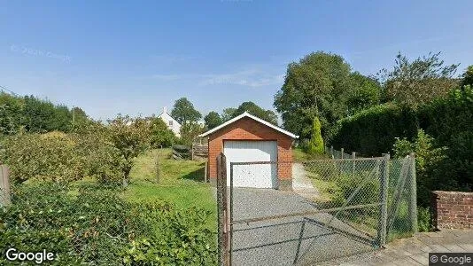 Apartments for rent in Ardooie - Photo from Google Street View