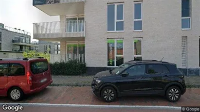 Apartments for rent in Ronse - Photo from Google Street View