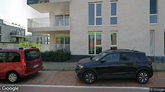 Apartments for rent in Ronse - Photo from Google Street View