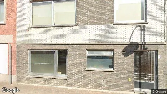 Apartments for rent in Assenede - Photo from Google Street View