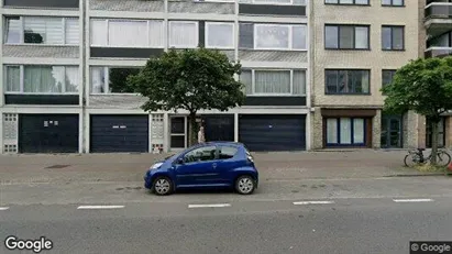 Apartments for rent in Antwerp Borgerhout - Photo from Google Street View