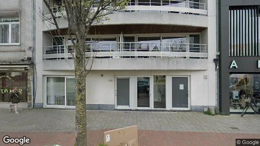 Apartments for rent in Oostende - Photo from Google Street View