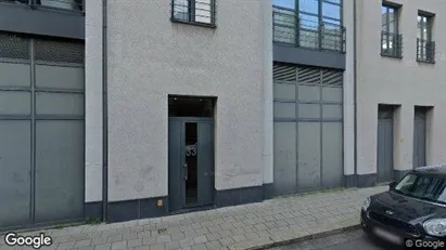 Apartments for rent in Stad Antwerp - Photo from Google Street View