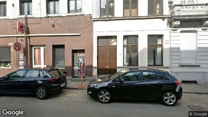 Apartments for rent in Stad Antwerp - Photo from Google Street View