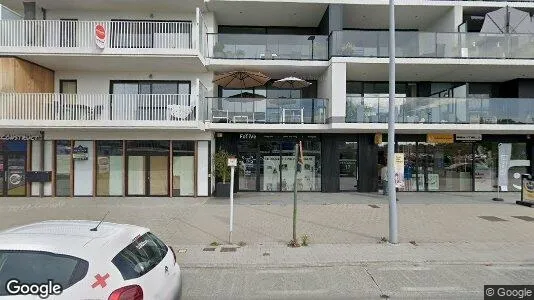 Apartments for rent in Aalter - Photo from Google Street View