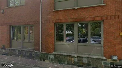 Apartments for rent in Beringen - Photo from Google Street View