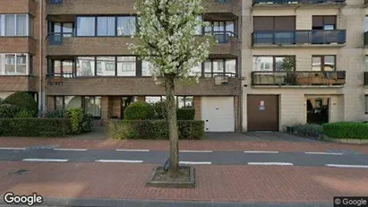 Apartments for rent in Wemmel - Photo from Google Street View