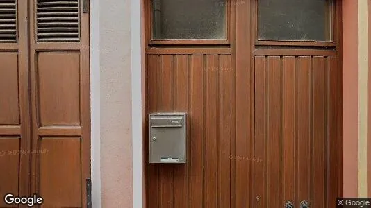 Apartments for rent in Stad Gent - Photo from Google Street View