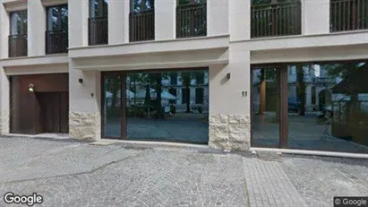 Apartments for rent in Stad Antwerp - Photo from Google Street View