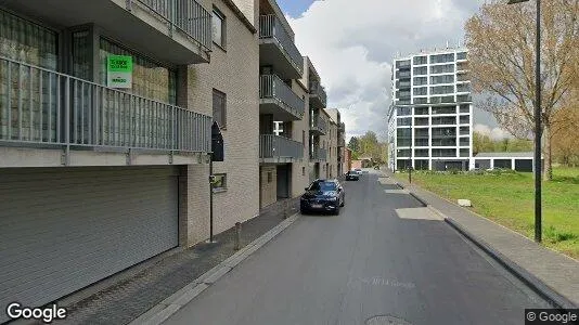 Apartments for rent in Ingelmunster - Photo from Google Street View