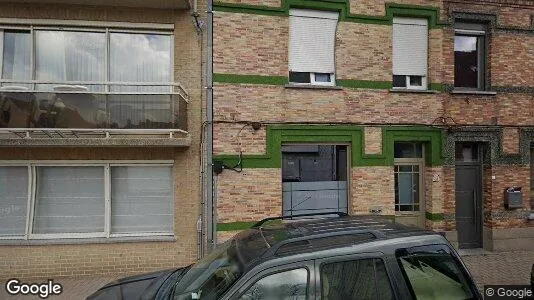 Apartments for rent in Ingelmunster - Photo from Google Street View