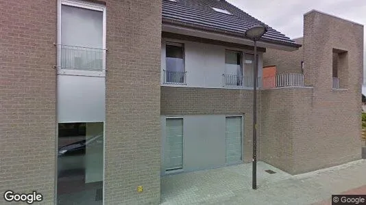 Apartments for rent in Tielt - Photo from Google Street View