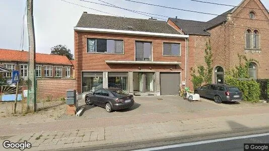 Apartments for rent in Glabbeek - Photo from Google Street View