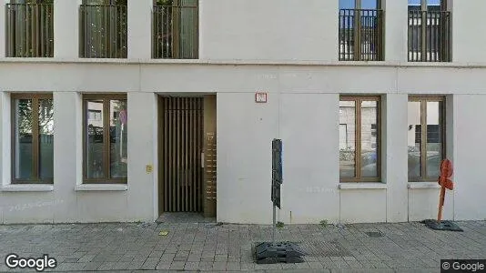Apartments for rent in Stad Antwerp - Photo from Google Street View