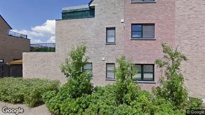 Apartments for rent in Geel - Photo from Google Street View