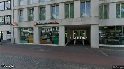 Apartments for rent in Mortsel - Photo from Google Street View
