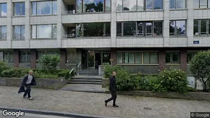 Apartments for rent in Stad Brussel - Photo from Google Street View