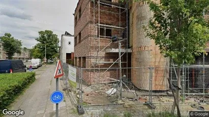 Apartments for rent in Brasschaat - Photo from Google Street View