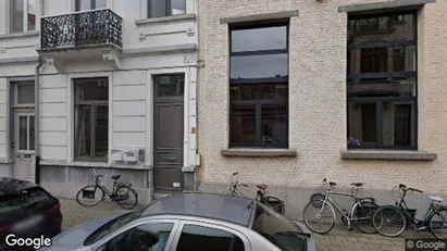 Apartments for rent in Leuven - Photo from Google Street View