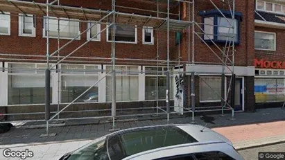 Apartments for rent in Hilversum - Photo from Google Street View