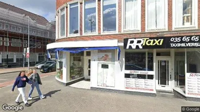 Apartments for rent in Hilversum - Photo from Google Street View
