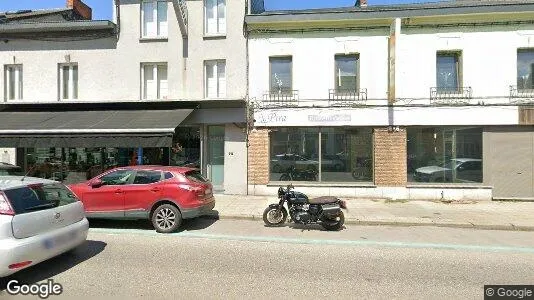 Apartments for rent in Charleroi - Photo from Google Street View