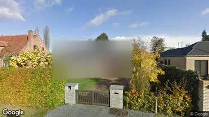 Apartments for rent in Stekene - Photo from Google Street View
