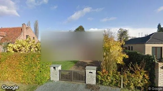 Apartments for rent in Stekene - Photo from Google Street View