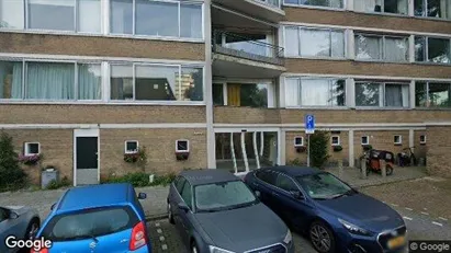 Apartments for rent in Amstelveen - Photo from Google Street View