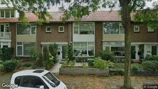 Apartments for rent in Amstelveen - Photo from Google Street View