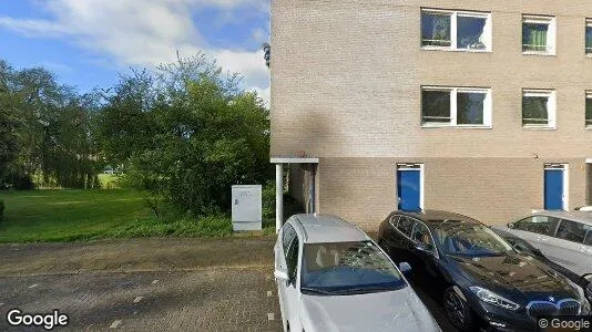 Apartments for rent in Amstelveen - Photo from Google Street View