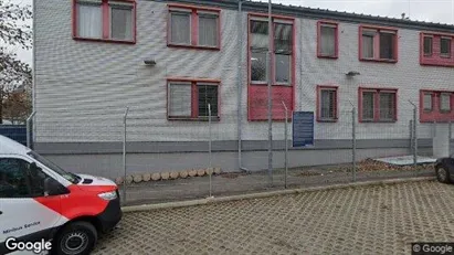 Apartments for rent in Wien Meidling - Photo from Google Street View