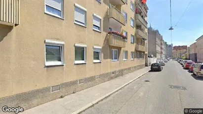 Apartments for rent in Wien Penzing - Photo from Google Street View