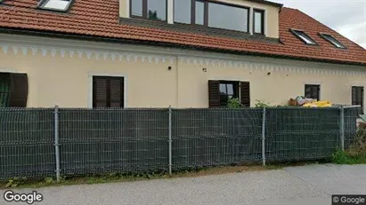 Apartments for rent in Graz - Photo from Google Street View