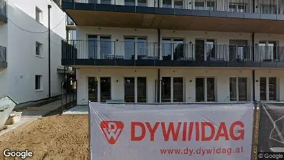 Apartments for rent in Graz - Photo from Google Street View