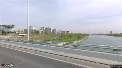Apartments for rent in Vienna Donaustadt - Photo from Google Street View