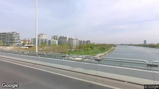 Apartments for rent in Vienna Donaustadt - Photo from Google Street View