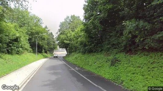 Apartments for rent in Garsten - Photo from Google Street View